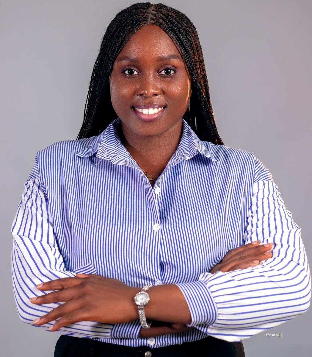 Sarah Obiajunwa Customer Experience Executive with 5+ years of experience across various
									industries.